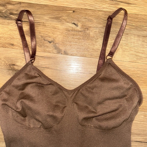 Shapewear Bodysuit - Picture 4 of 5